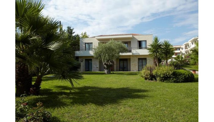 Renaissance Hanioti Resort&spa poza 2