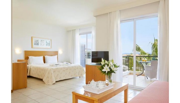 Renaissance Hanioti Resort&spa poza 3