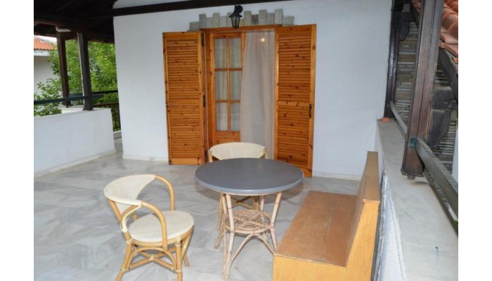 Hotel Rigakis poza 17