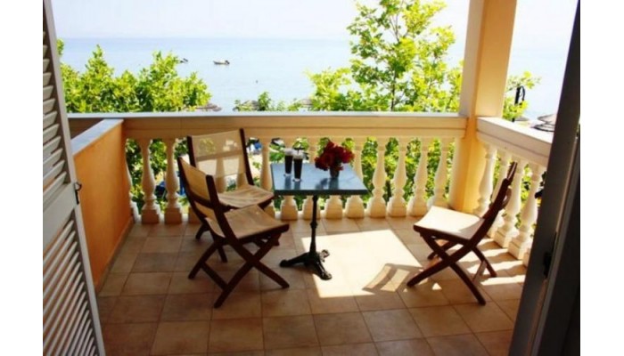 Hotel Rigakis poza 6