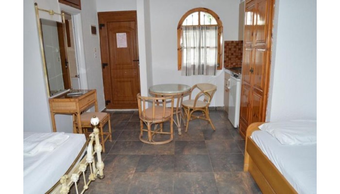 Hotel Rigakis poza 10