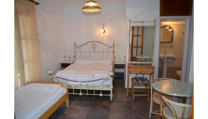 Hotel Rigakis poza 9