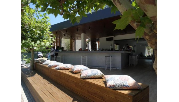 Hotel Rigakis poza 18