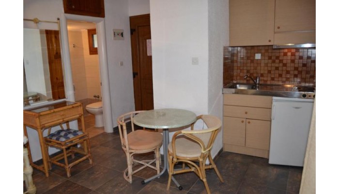 Hotel Rigakis poza 13