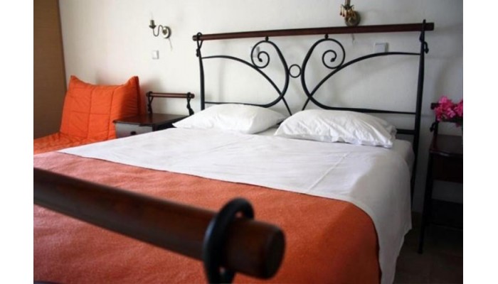 Hotel Rigakis poza 7