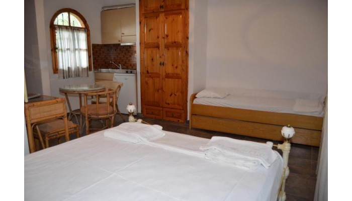 Hotel Rigakis poza 15