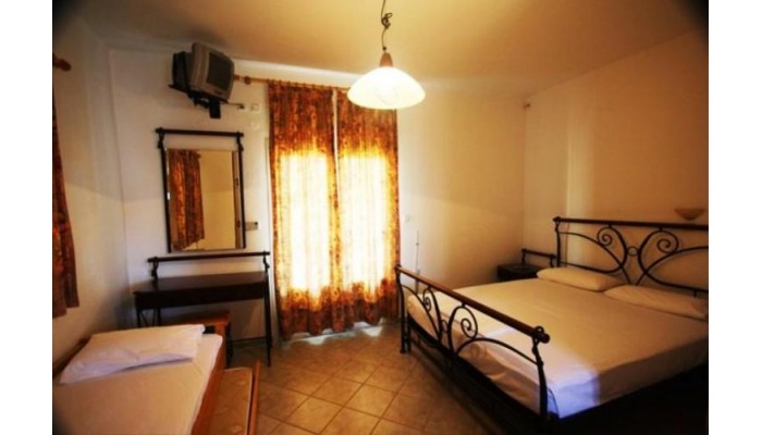Hotel Rigakis poza 5