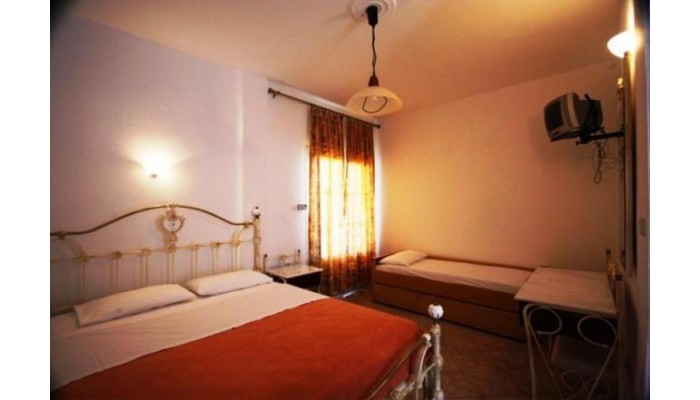 Hotel Rigakis poza 3