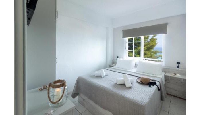 Hotel Roditsa Patritsia poza 4