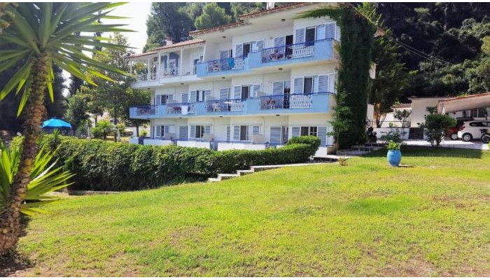 Hotel Roditsa Patritsia poza 0