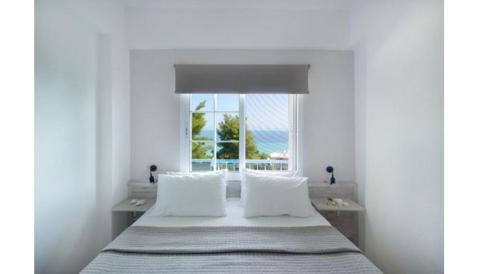 Hotel Roditsa Patritsia poza 5