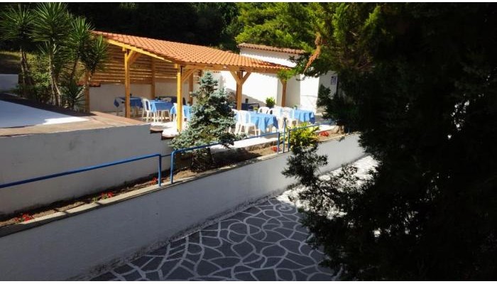 Hotel Roditsa Patritsia poza 10