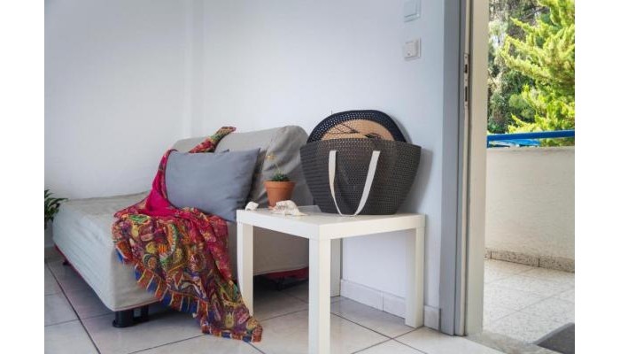 Hotel Roditsa Patritsia poza 6