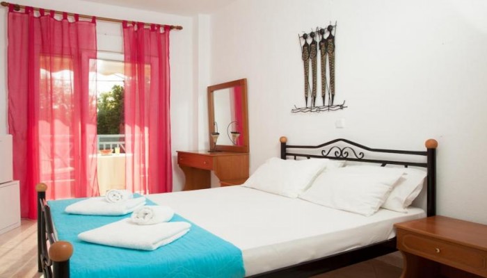 Hotel Royal House Kallithea poza 1