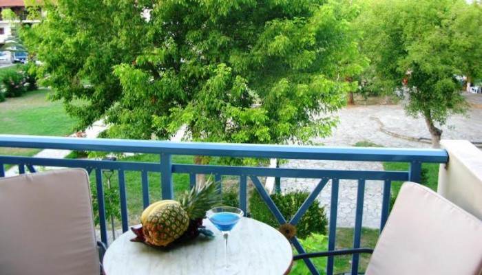 Hotel Royal House Kallithea poza 2