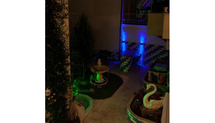 Hotel Royal House Kallithea poza 3