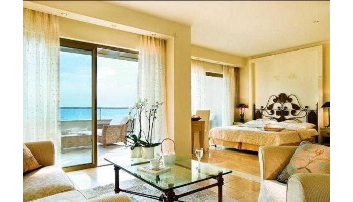 Hotel Sani Asterias Suites poza 7