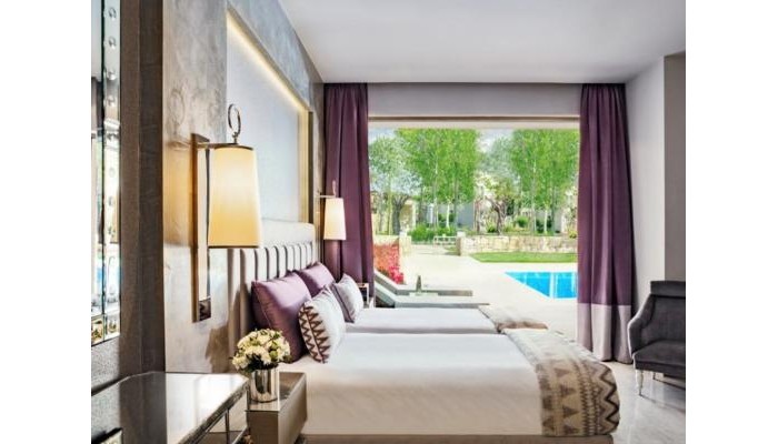 Hotel Sani Asterias Suites poza 8