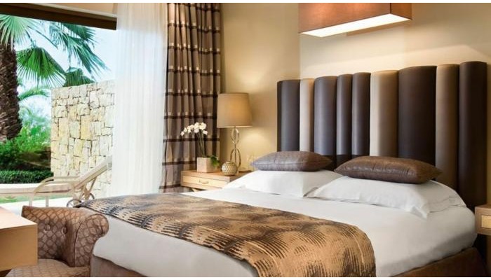 Hotel Sani Asterias Suites poza 2