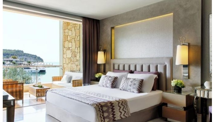 Hotel Sani Asterias Suites poza 6