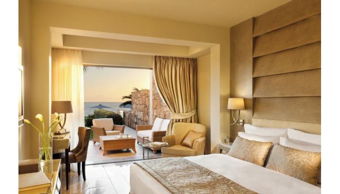 Hotel Sani Asterias Suites poza 5