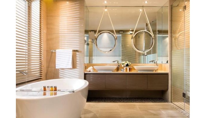 Hotel Sani Asterias Suites poza 3