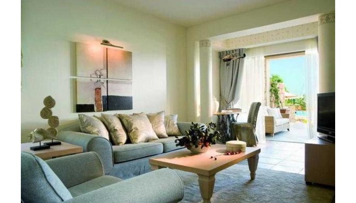 Hotel Sani Asterias Suites poza 4