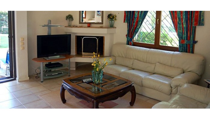 Hotel Sani Cape Villas poza 7