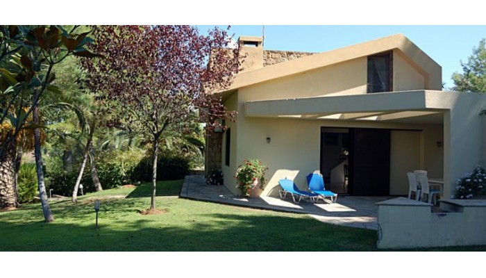 Hotel Sani Cape Villas poza 17