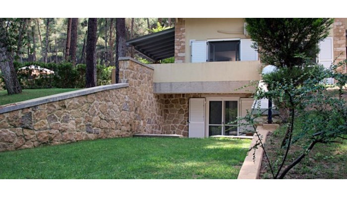 Hotel Sani Cape Villas poza 5