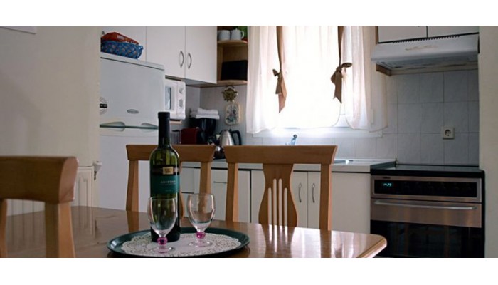 Hotel Sani Cape Villas poza 13