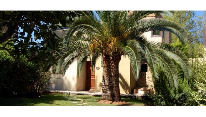 Hotel Sani Cape Villas poza 3