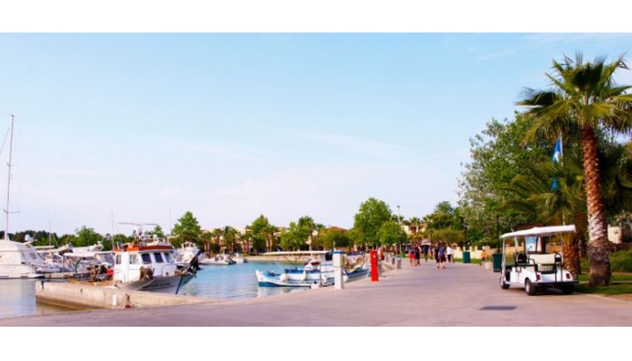 Hotel Sani Cape Villas poza 16