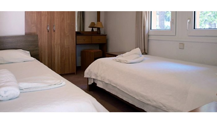 Hotel Sani Cape Villas poza 6