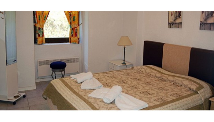 Hotel Sani Cape Villas poza 9