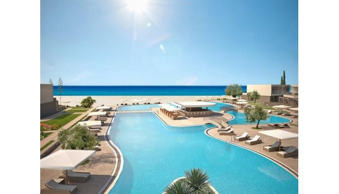 Hotel Sani Dunes poza 0