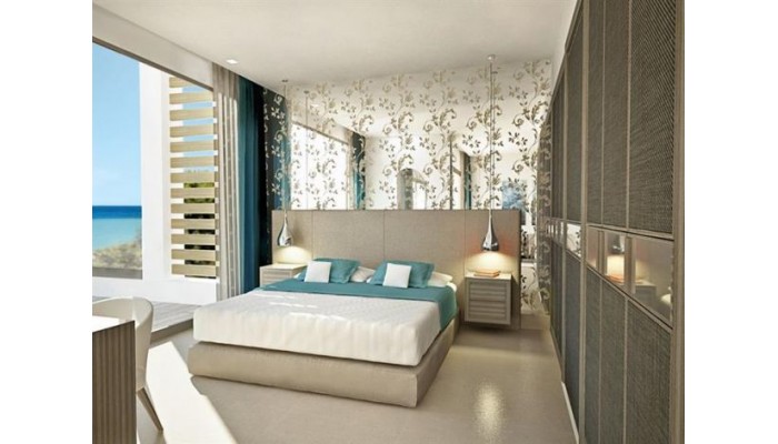 Hotel Sani Dunes poza 1