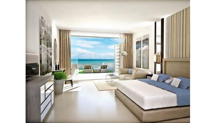 Hotel Sani Dunes poza 4