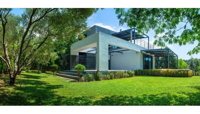 Hotel Sani Woods poza 0