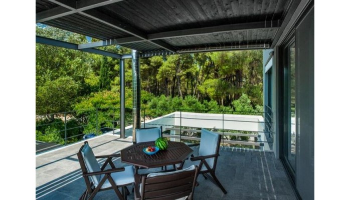 Hotel Sani Woods poza 2