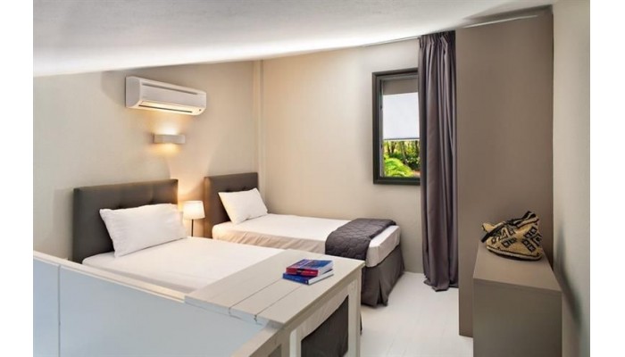 Hotel Sani Woods poza 6