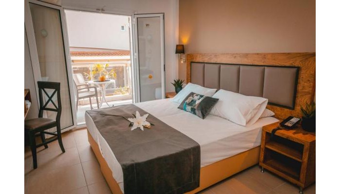 Hotel Sarantis poza 2