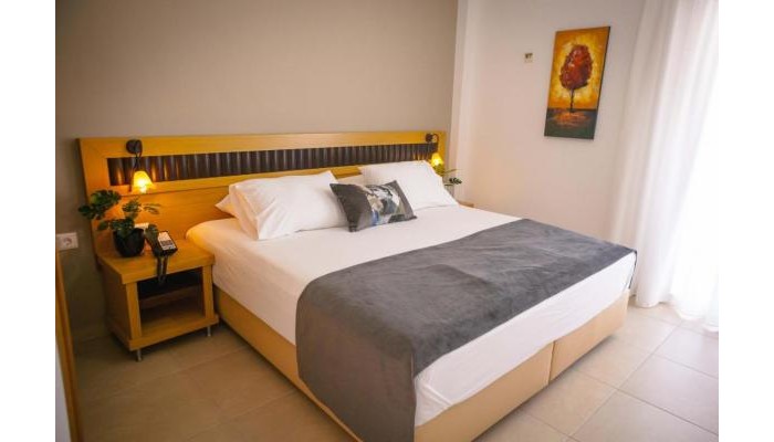 Hotel Sarantis poza 8