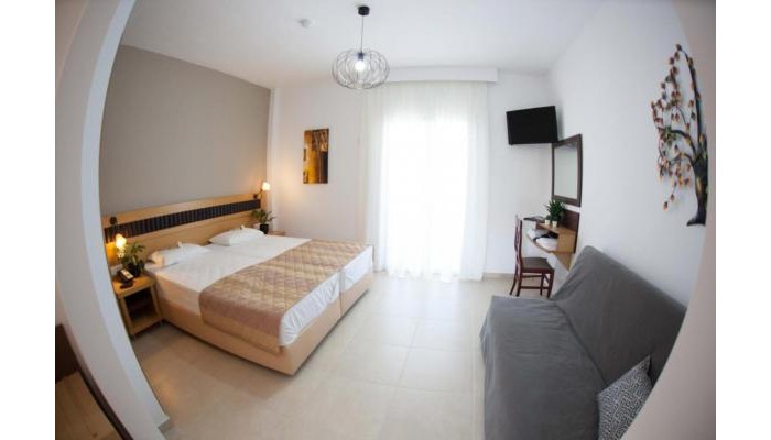 Hotel Sarantis poza 4