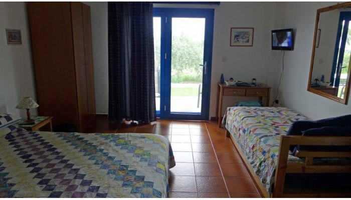 Hotel Sartivista poza 4