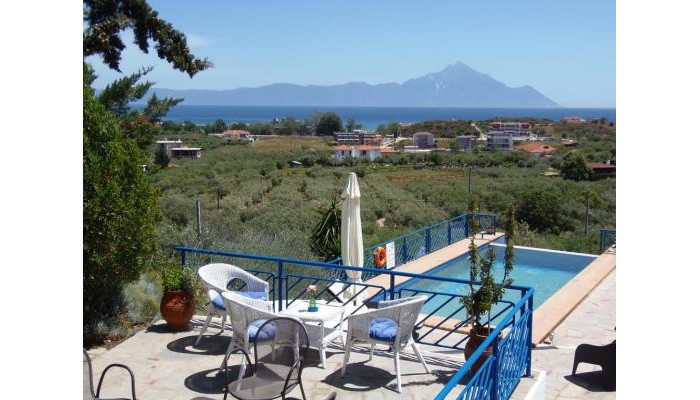 Hotel Sartivista poza 10