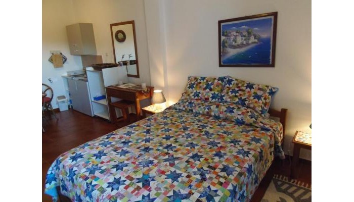 Hotel Sartivista poza 3