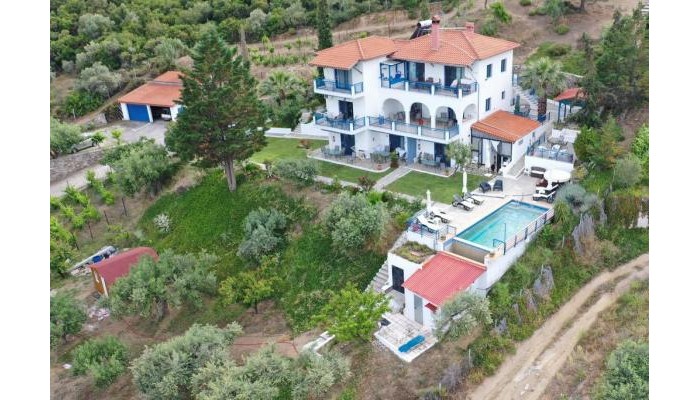 Hotel Sartivista poza 1