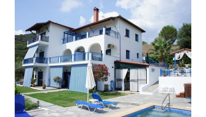 Hotel Sartivista poza 0