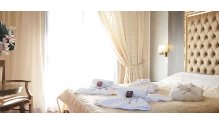 Secret Paradise Hotel & Spa poza 30